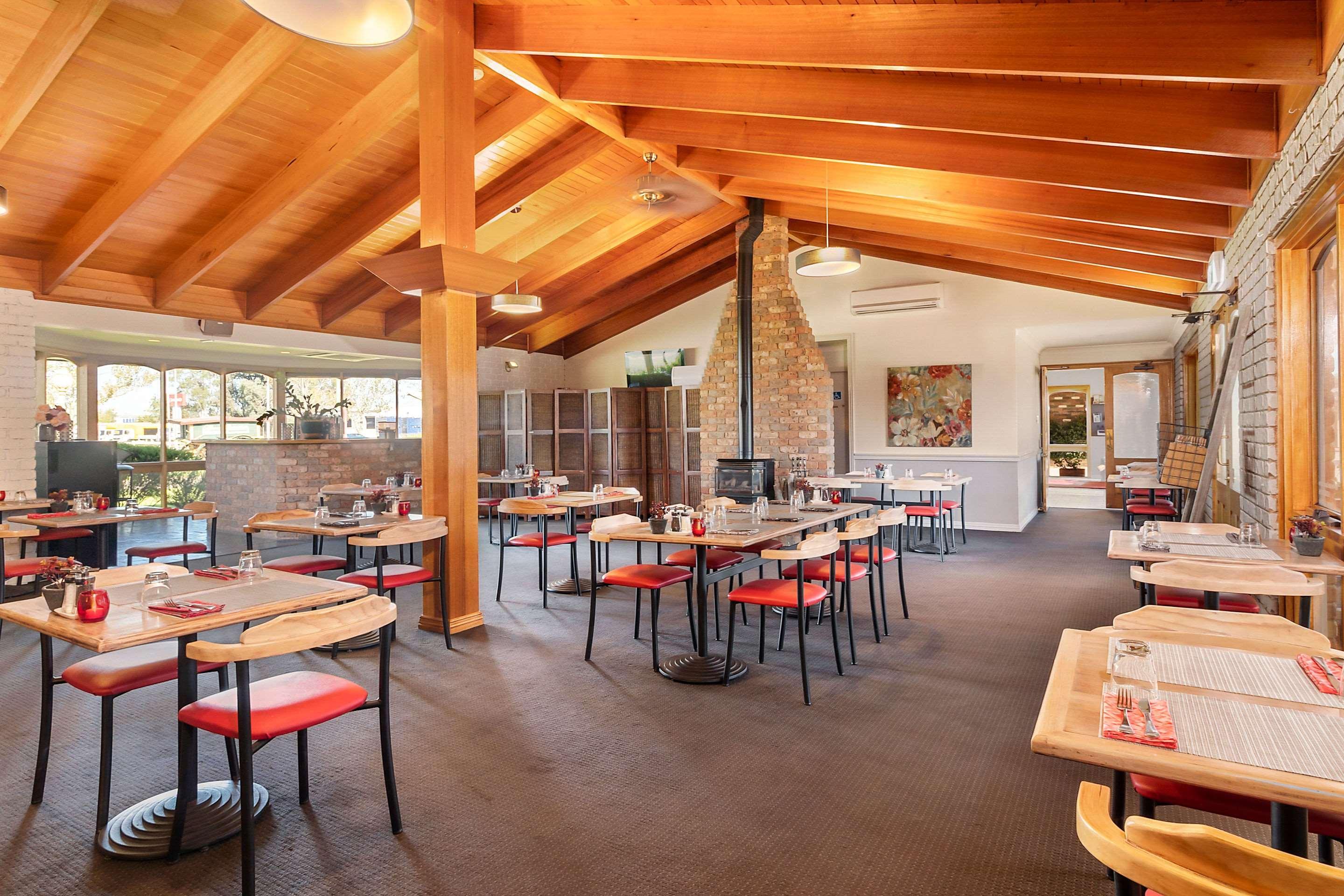 Quality Inn Carriage House Wagga Wagga Exterior foto