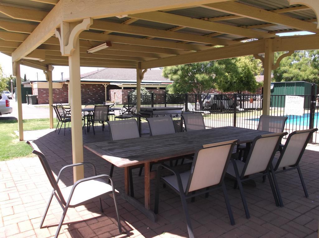 Quality Inn Carriage House Wagga Wagga Exterior foto