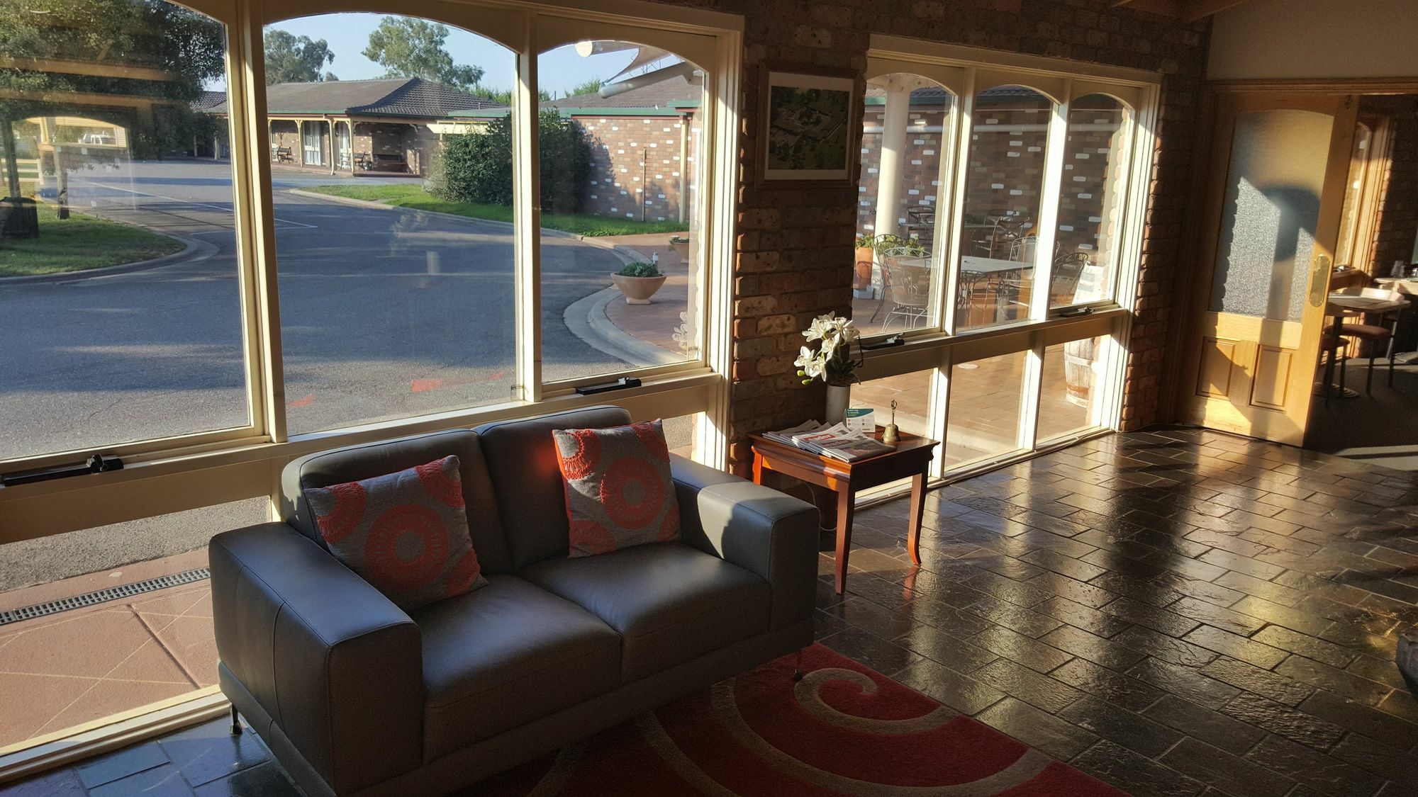 Quality Inn Carriage House Wagga Wagga Exterior foto